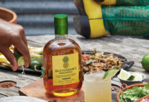 Celebra el Día Internacional del Whisky con recetas para el Super Bowl