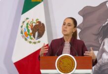 Por fin, Sheinbaum presentará iniciativa de reforma electoral la próxima semana / Por Diana Domínguez