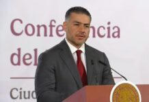 Mineros secuestrados fueron confundidos con gente de El Mayo: García Harfuch / Por Diana Domínguez