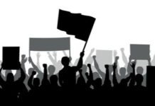 Marchas hoy 26 de febrero en la CDMX