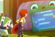 Toy Story 5, ¿es necesaria? / Por Ceiba