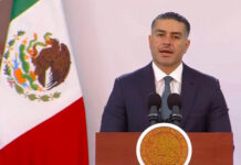 Presentó gobierno avances del Plan Michoacán / Por Diana Domínguez