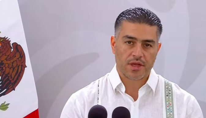 Harfuch afirma que ya tiene en la mira a posibles sucesores de “El Mencho” / Por Diana Domínguez