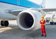 Capacita ASA a casi 12 mil profesionales del sector aeronáutico