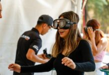 Ford ofrece experiencias de conducción en universidades / Por Diana Domínguez