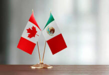 Canciller invita a empresarios canadienses confiar en México