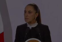 Renuncia de Adán Augusto fue una decisión personal: Sheinbaum / Por Diana Domínguez