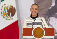 Anunció gobierno de México nuevo plan de inversión en infraestructura / Por Diana Domínguez