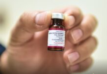 Arranca gobierno del EDOMEX campaña de vacunación contra sarampión