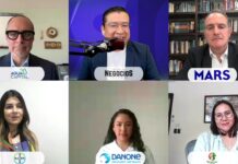 Bayer, Grupo Danone, Heineken, Mars y Agua Capital refuerzan acciones para el cuidado del agua / Por Miriam Ramírez