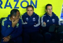 “Estamos pasando por un momento difícil; le daremos la vuelta”: Jardine, técnico del América