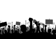 Marchas hoy 5 de marzo en la CDMX