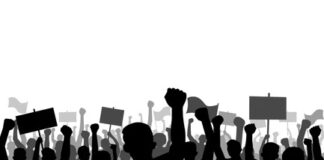 Marchas hoy 6 de marzo en la CDMX