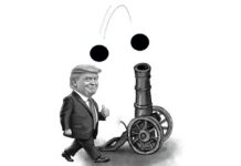 Todo se ha dado vuelta / Por Lucia Deblock