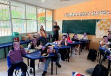 En Yucatán, promueven espacios escolares y laborales seguros para las mujeres