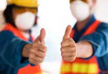 Impulsan fortaleza de protección civil en instituciones públicas mediante programas de continuidad operativa