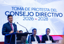 “Nuevo León, el motor y la industria del país”: Samuel García