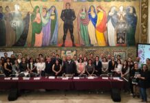 Acuerdan mesa de trabajo para apoyasr museos en la CDMX