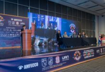 Inauguran Congreso Nacional e Internacional de Optometría en Querétaro