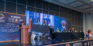 Inauguran Congreso Nacional e Internacional de Optometría en Querétaro
