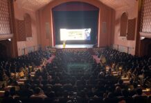 Avanza en Querétaro el 4º Congreso Internacional de Arquitectura