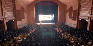 Avanza en Querétaro el 4º Congreso Internacional de Arquitectura