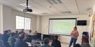 En Querétaro, fortalecen capacitación a personal de salud para mejorar atención a la población