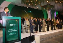 Empresarios y autoridades de Puebla acuerdan agenda de trabajo para impulsar la economía estatal