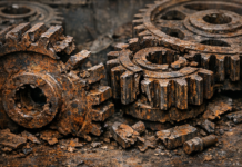 En 2026, la actividad industrial del país reporta el peor inicio de año desde 2008 / Por Alejandro Durán