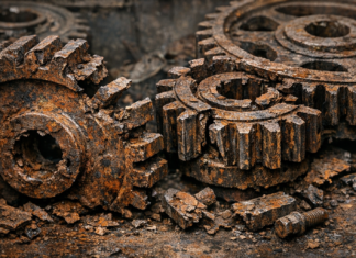 En 2026, la actividad industrial del país reporta el peor inicio de año desde 2008 / Por Alejandro Durán