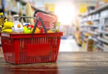 Costo de la canasta alimentaria crece más rápido que la inflación general / Por Alejandro Durán