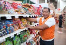 Puebla reduce pobreza laboral y consolida recuperación económica