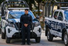 En QRoo fortalecen los cuerpos policiacos de la entidad