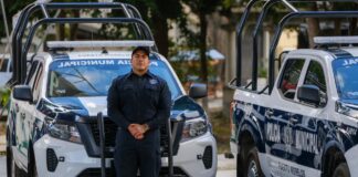 En QRoo fortalecen los cuerpos policiacos de la entidad