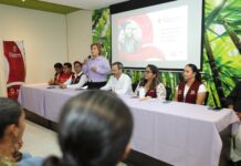 Impulsa gobierno de QRoo la formalización y el financiamiento para fortalecer a emprendedores y pequeñas empresas