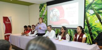 Impulsa gobierno de QRoo la formalización y el financiamiento para fortalecer a emprendedores y pequeñas empresas