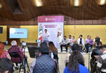 Impulsa Gobierno de Oaxaca infraestructura carretera con inversión de 3 mil 973 mdp