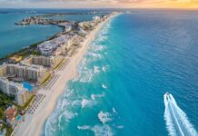 Fortalece el Caribe Mexicano su promoción nacional e internacional con sus 12 destinos
