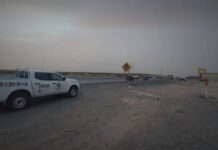 Gobierno de Chihuahua emita recomiendaciones ante mala calidad del aire en diversas zonas del estado