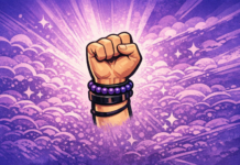 “El 8M, desde mi perspectiva de 12 años” / Por Ceiba