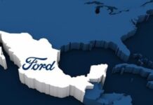 Ford de México anunció cambios directivos en Manufactura / Por Diana Domínguez
