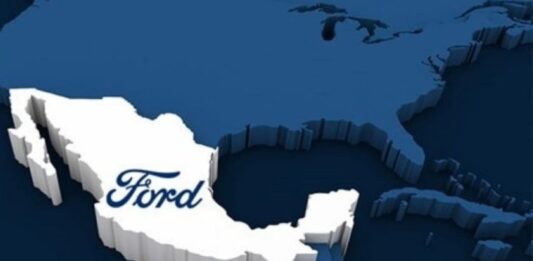 Ford de México anunció cambios directivos en Manufactura / Por Diana Domínguez