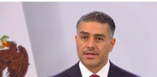 Guardia Nacional no fue a escoltar el cuerpo de “El Mencho”: García Harfuch / Por Diana Domínguez