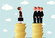Sólo una de cada 4 alcaldes del país es mujer / Por Alejandro Durán