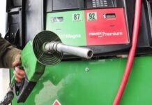 Pese a todo, México con gasolina 45% más cara que EU / Por Mauricio Flores