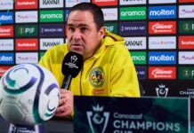 André Jardine ya definió la prioridad ¿CONCACAF Champions o Liga MX?