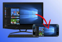 Convierte tu celular Android en una segunda pantalla para PC; es gratis
