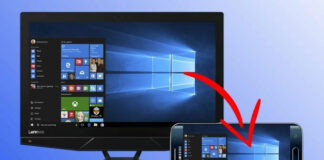 Convierte tu celular Android en una segunda pantalla para PC; es gratis