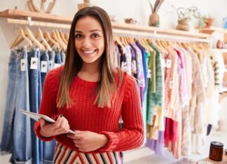 Lanza Banorte productos financieros para emprendedoras