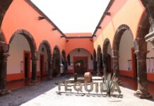 Recupera Gobierno de Jalisco posesión legal sobre el Museo Nacional del Tequila